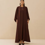 Noorim set - Brown