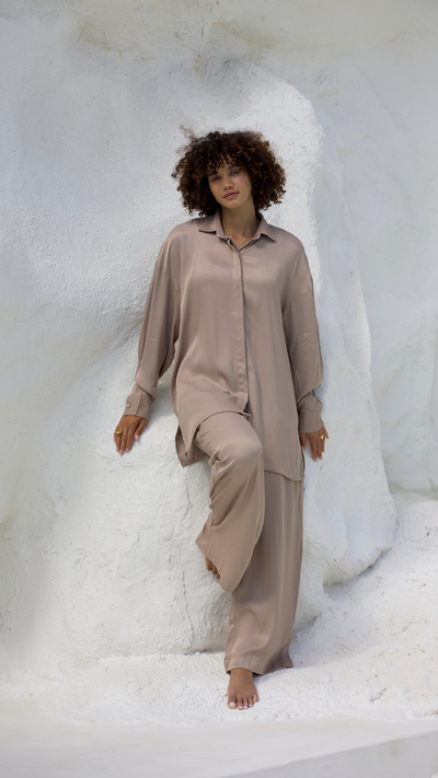 Sakina Set - Beige