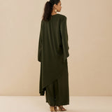 Rawa top - Green