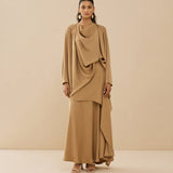 Layali set - Beige