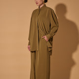 Sakina Set - Khaki