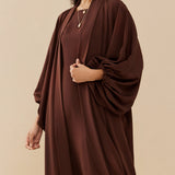 Noorim set - Brown