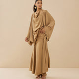 Layali set - Beige