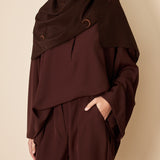 Iila Set - Brown