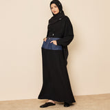 Ora Skirt - Black