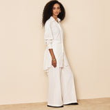 Sakina Set - White