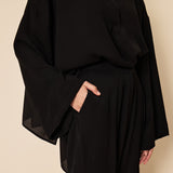 Iila Set - Black