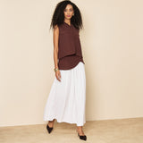 Illi Set - Brown & White
