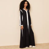 Emma Dress Black
