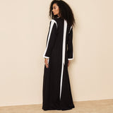 Emma Dress Black
