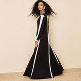 Emma Dress Black