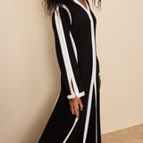 Emma Dress Black