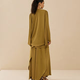 Layali set - Olive