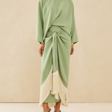 Solange set - Green