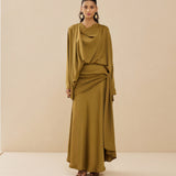 Layali set - Olive