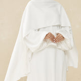 Coffee break - White