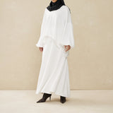 Coffee break - White