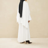 Coffee break - White