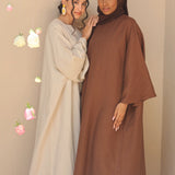 Sahara dress