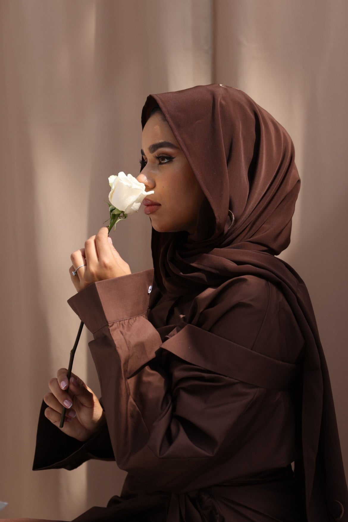 Hijab Moonlight