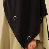Light Moonlight Hijab