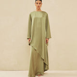 Rawa skirt - Green