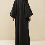 Sunday dress - Black