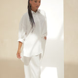 Sakina set - Blanc
