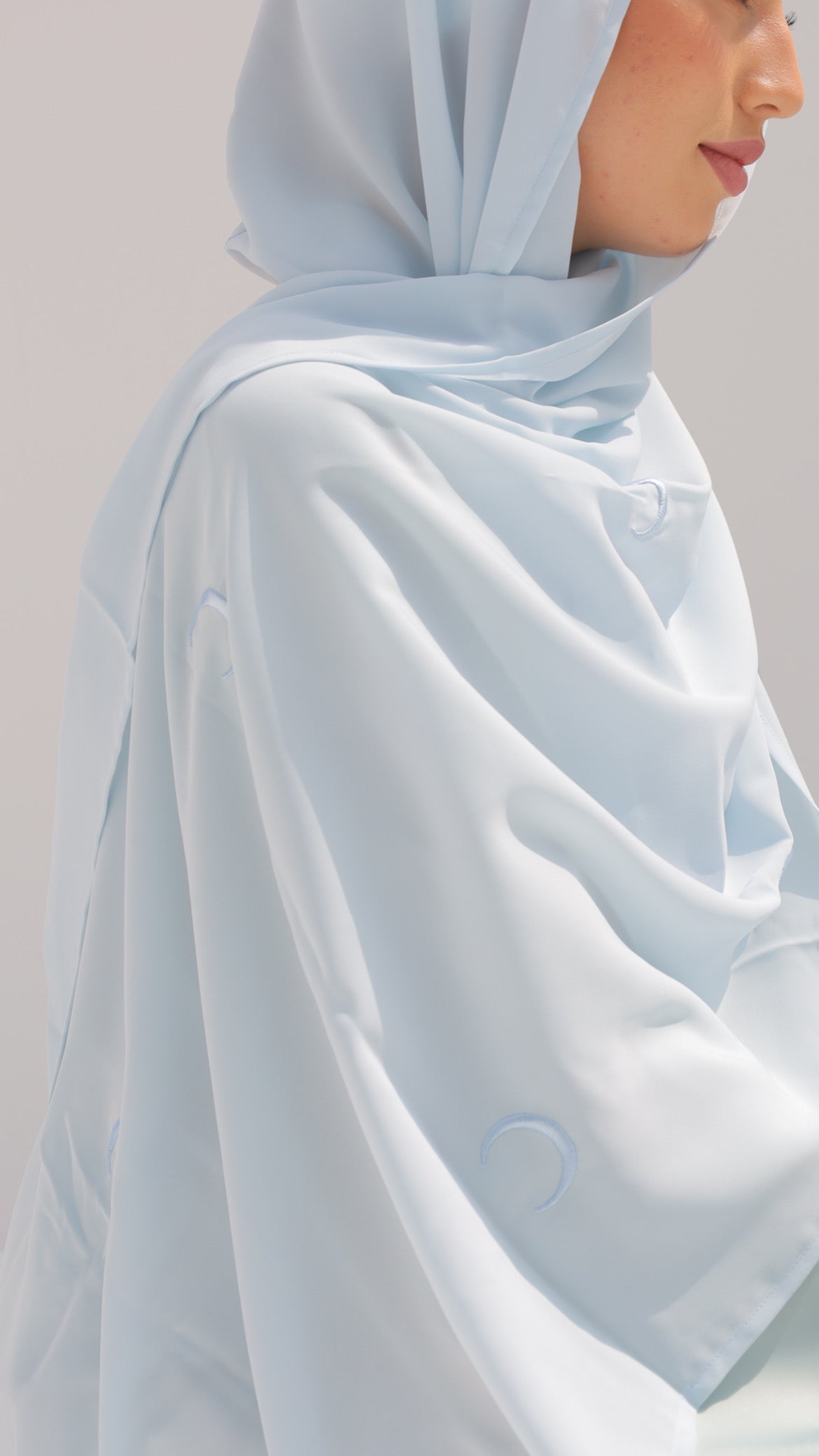 Hijab - Moonlight